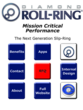 Diamond Roll-Ring’s® Mobile Website: Actually Built for Smart...